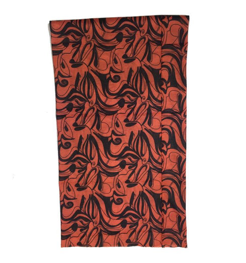 Bandana Red